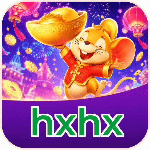 Requisitos do APK hxhx para Android - Logo Oficial