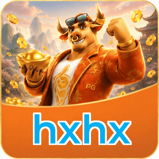 Logo hxhx Telegram Canal Oficial