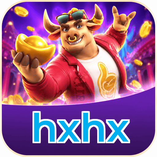 hxhx Logo Oficial
