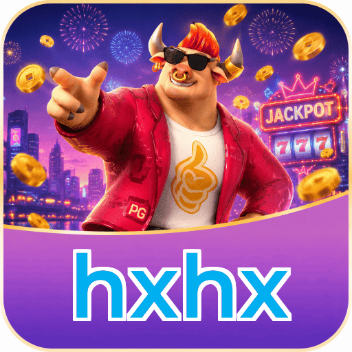 hxhx Logo Seguro