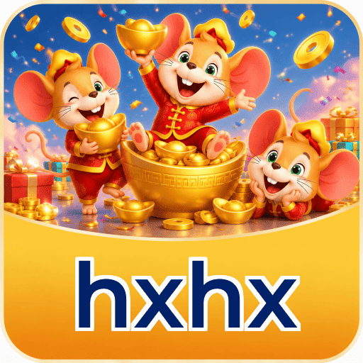 hxhx VIP Program Logo