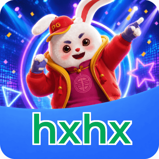 hxhx Jackpots Progressivos