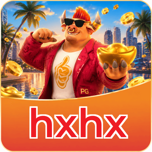 Logo da hxhx