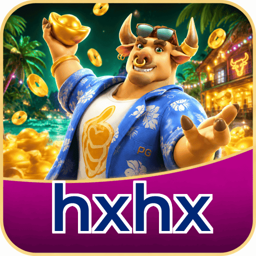 Logo hxhx Loteria Online
