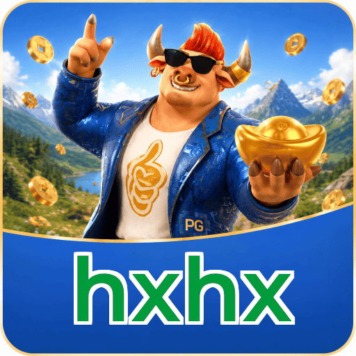hxhx Logo Verificado
